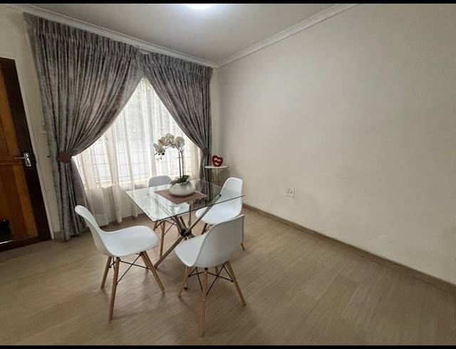 3 BEDROOM TOWNHOUSE FOR SALE IN BERGBRON